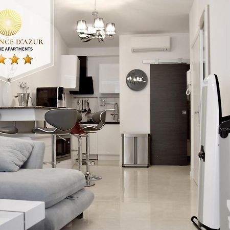 Residence D'Azur Apartments Near Palais Des Festivals Cannes Ngoại thất bức ảnh