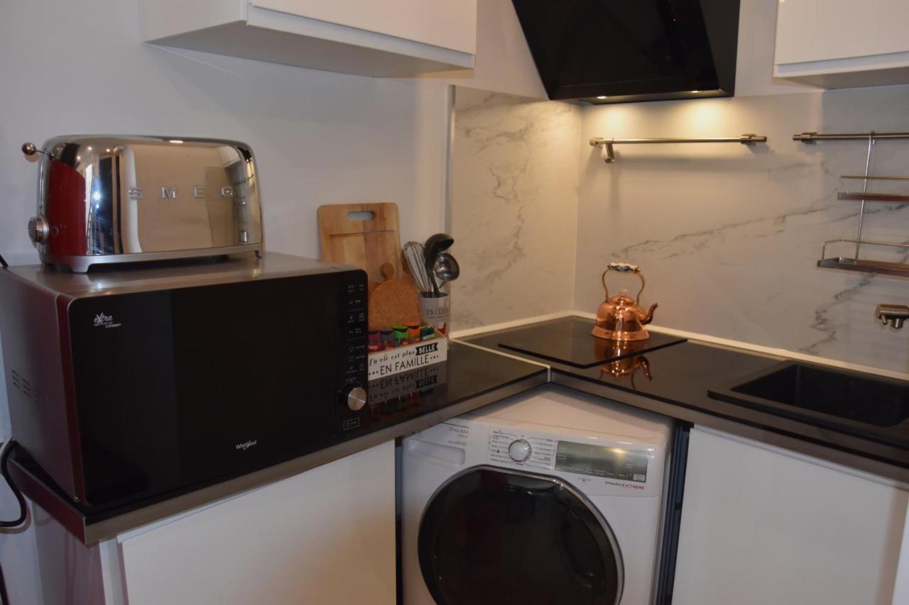 Residence D'Azur Apartments Near Palais Des Festivals Cannes Ngoại thất bức ảnh