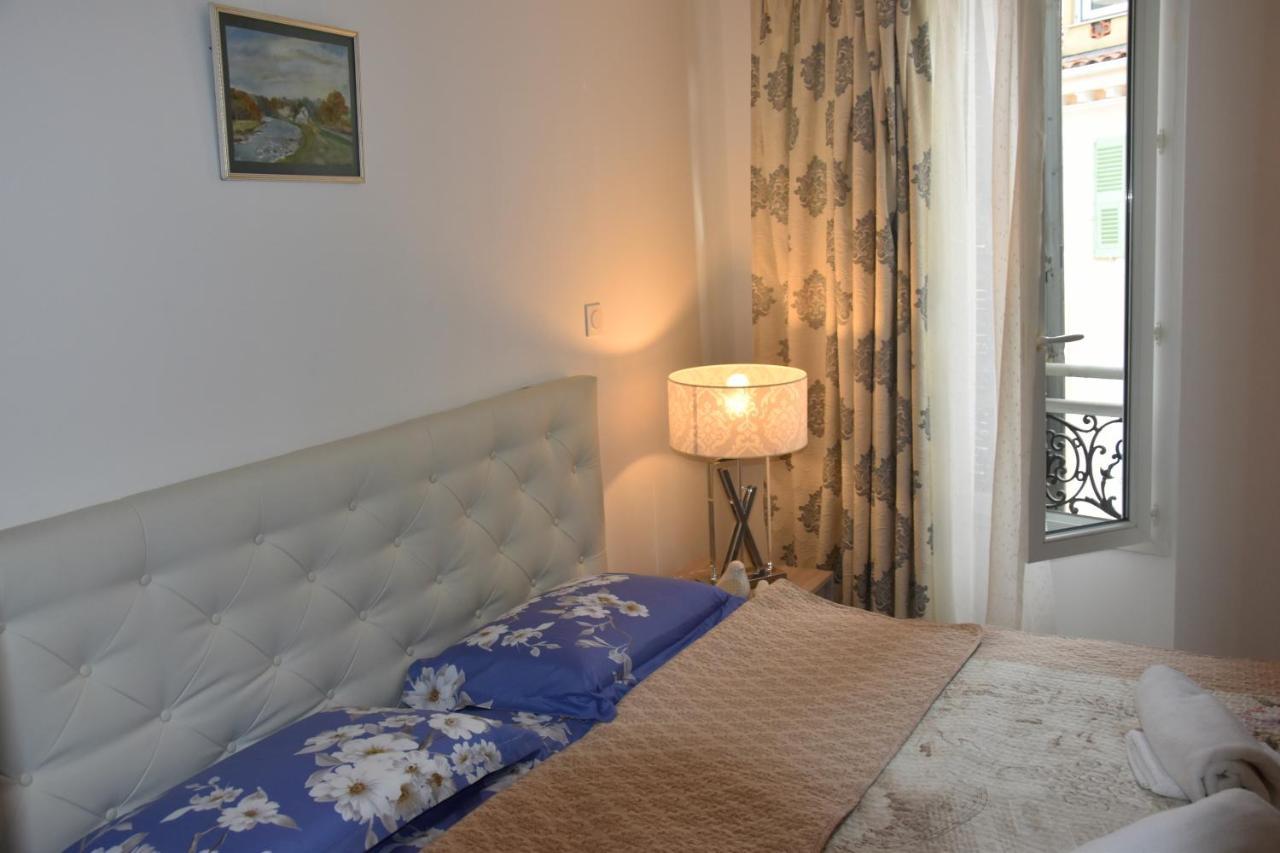 Residence D'Azur Apartments Near Palais Des Festivals Cannes Ngoại thất bức ảnh