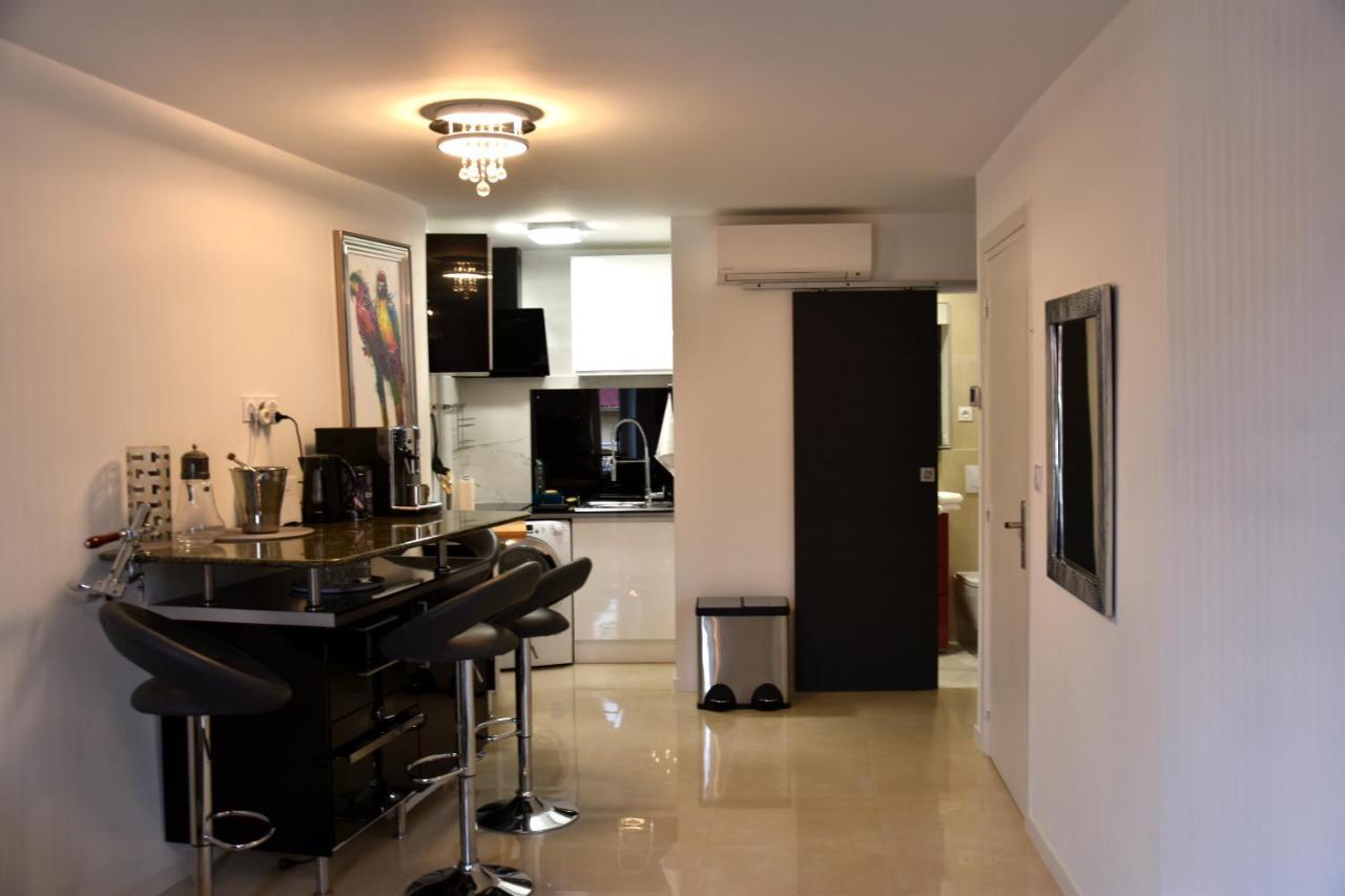 Residence D'Azur Apartments Near Palais Des Festivals Cannes Ngoại thất bức ảnh