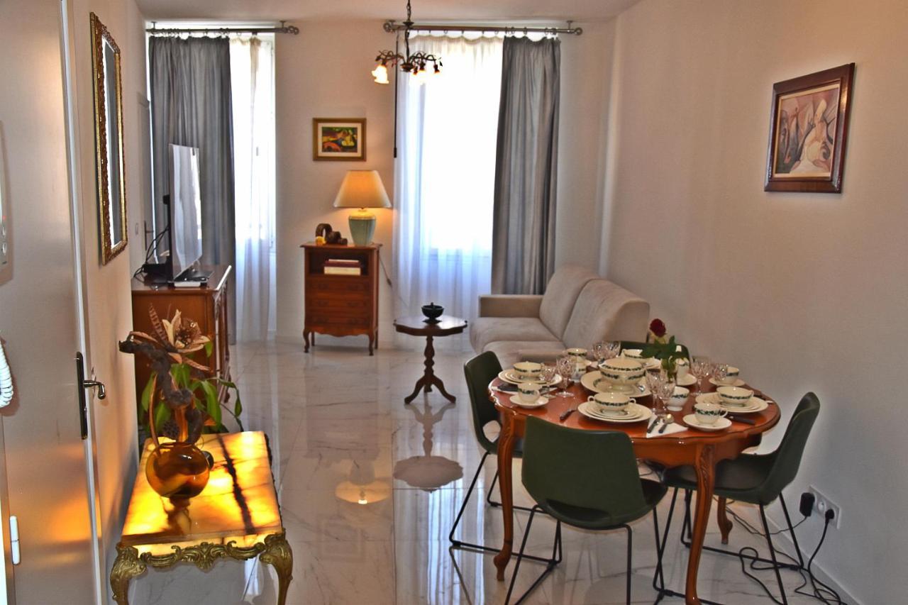 Residence D'Azur Apartments Near Palais Des Festivals Cannes Ngoại thất bức ảnh