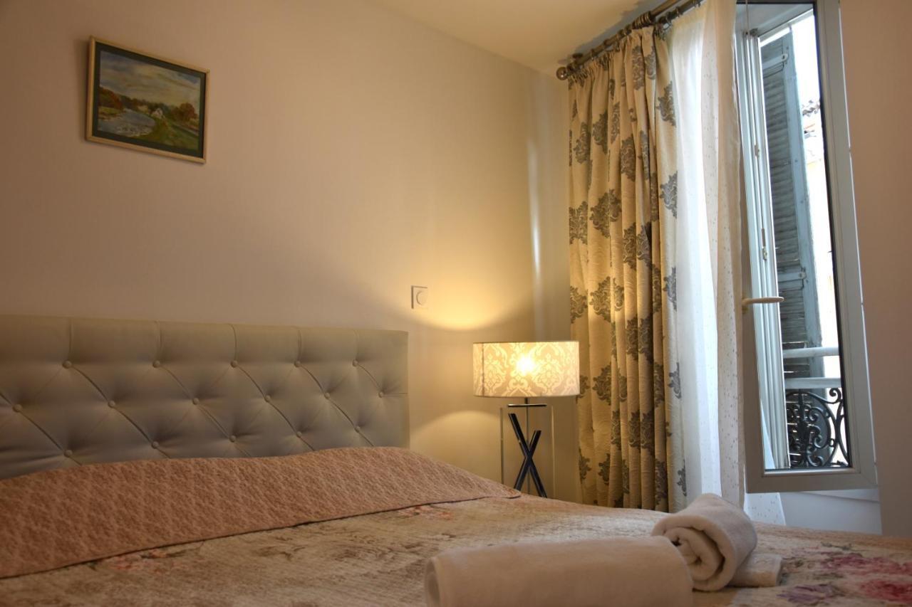 Residence D'Azur Apartments Near Palais Des Festivals Cannes Ngoại thất bức ảnh