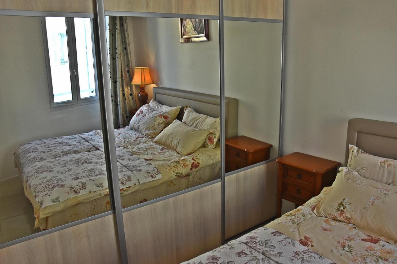 Residence D'Azur Apartments Near Palais Des Festivals Cannes Ngoại thất bức ảnh