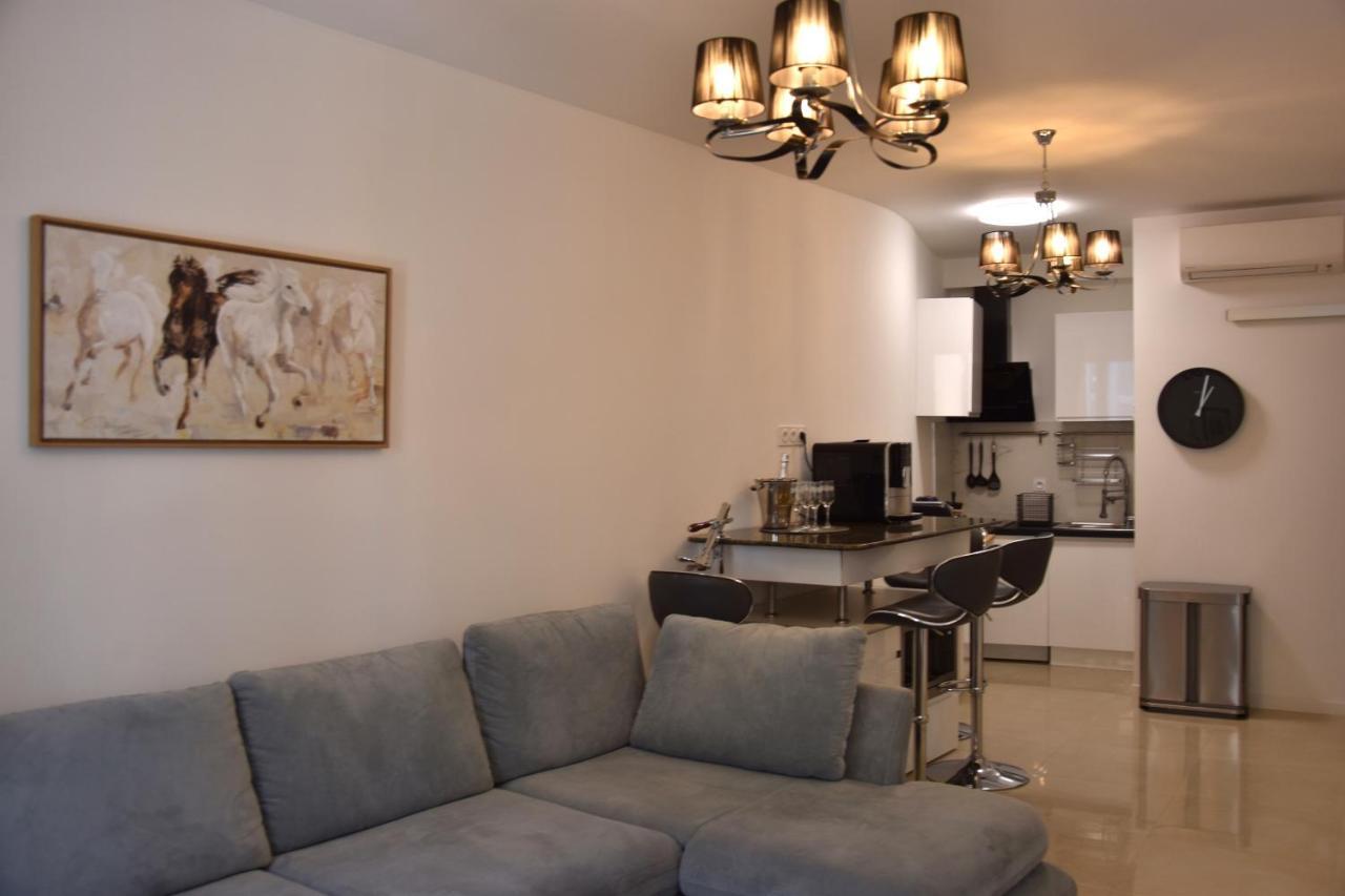 Residence D'Azur Apartments Near Palais Des Festivals Cannes Ngoại thất bức ảnh