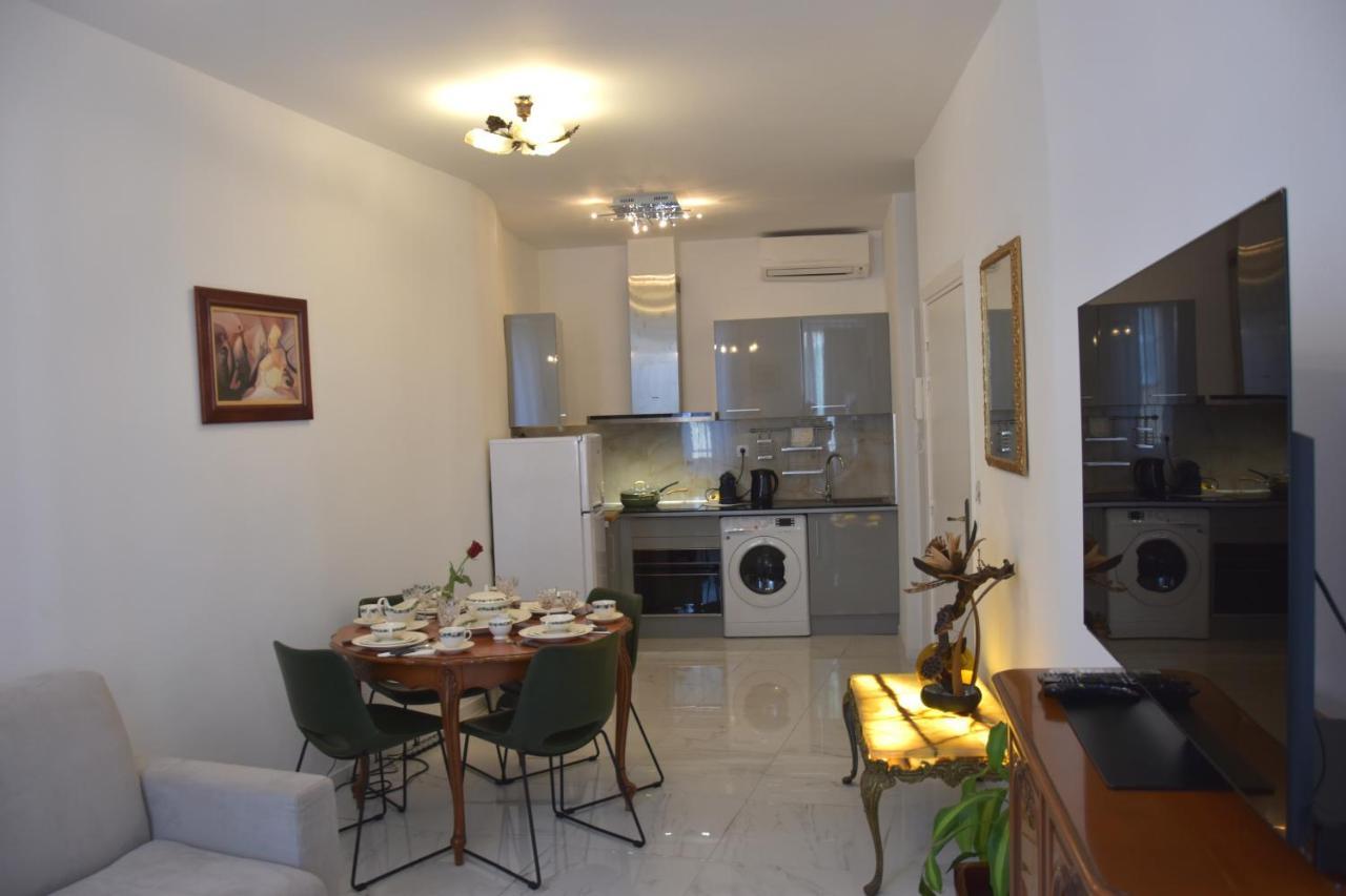 Residence D'Azur Apartments Near Palais Des Festivals Cannes Ngoại thất bức ảnh