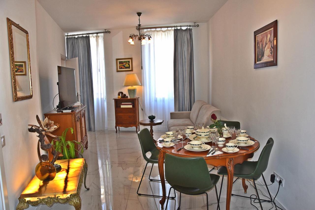 Residence D'Azur Apartments Near Palais Des Festivals Cannes Ngoại thất bức ảnh