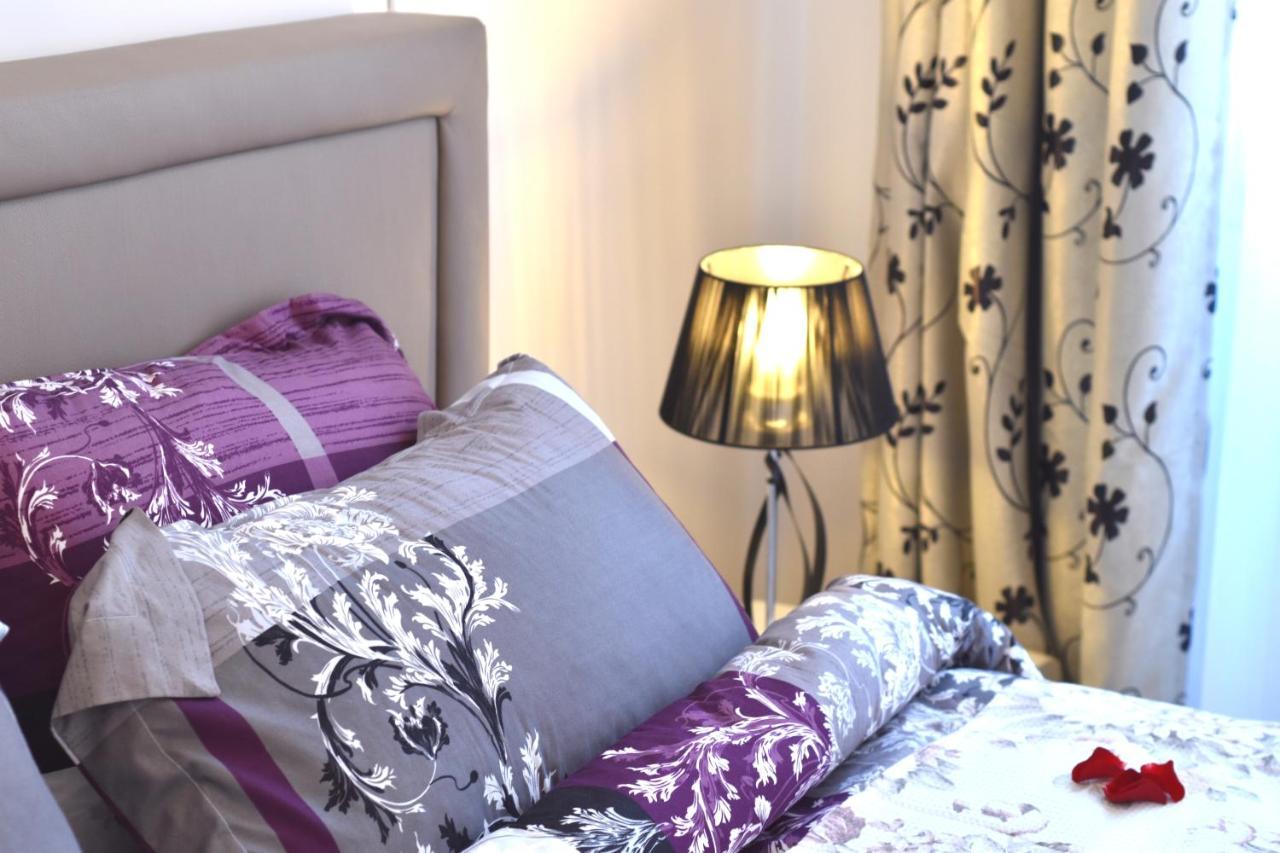 Residence D'Azur Apartments Near Palais Des Festivals Cannes Ngoại thất bức ảnh