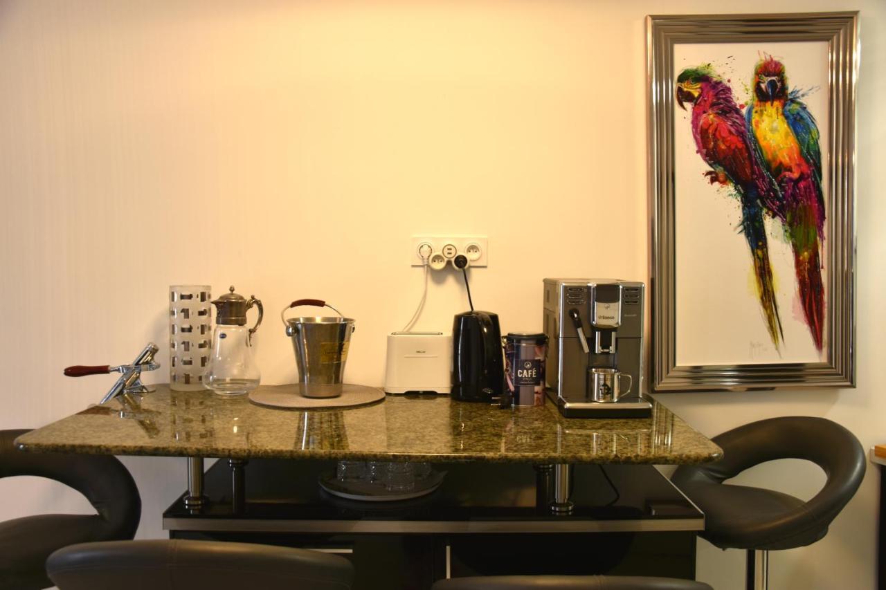 Residence D'Azur Apartments Near Palais Des Festivals Cannes Ngoại thất bức ảnh