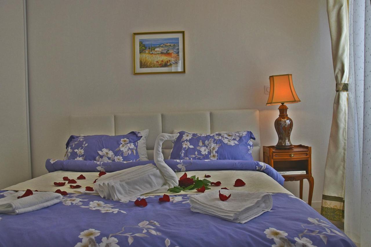 Residence D'Azur Apartments Near Palais Des Festivals Cannes Ngoại thất bức ảnh