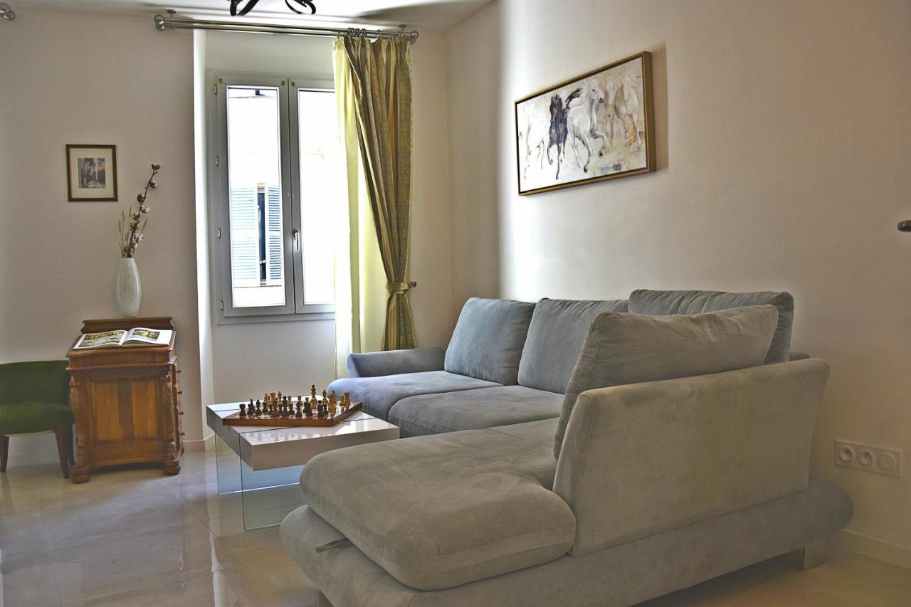 Residence D'Azur Apartments Near Palais Des Festivals Cannes Ngoại thất bức ảnh