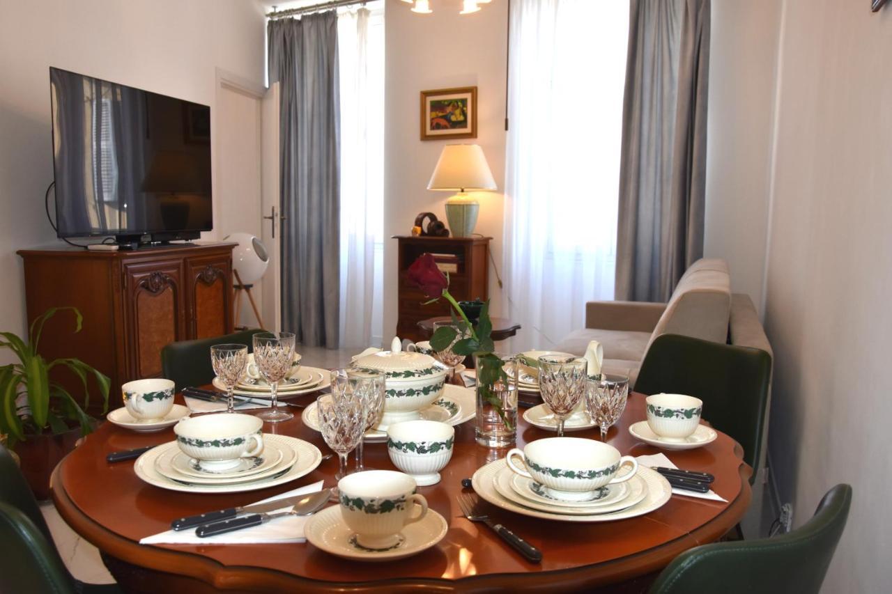 Residence D'Azur Apartments Near Palais Des Festivals Cannes Ngoại thất bức ảnh