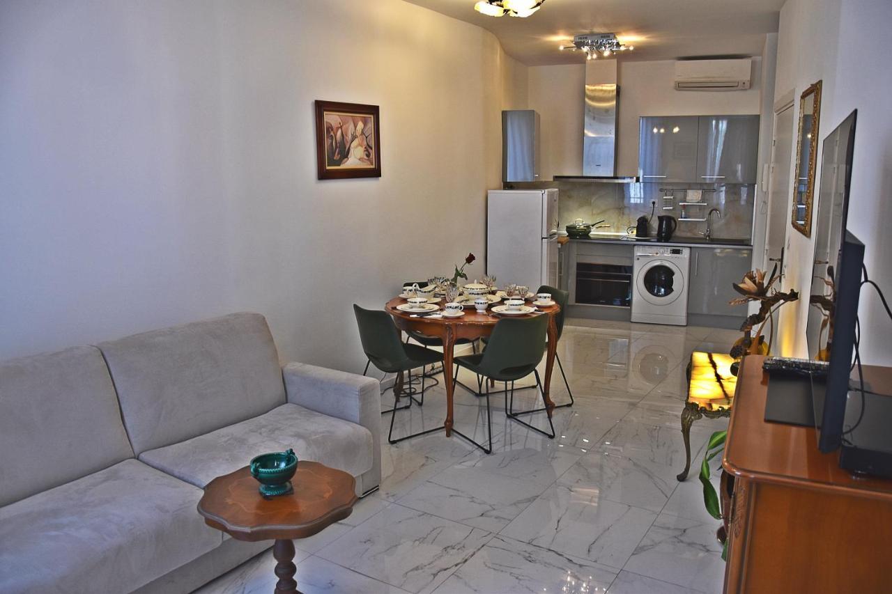 Residence D'Azur Apartments Near Palais Des Festivals Cannes Ngoại thất bức ảnh