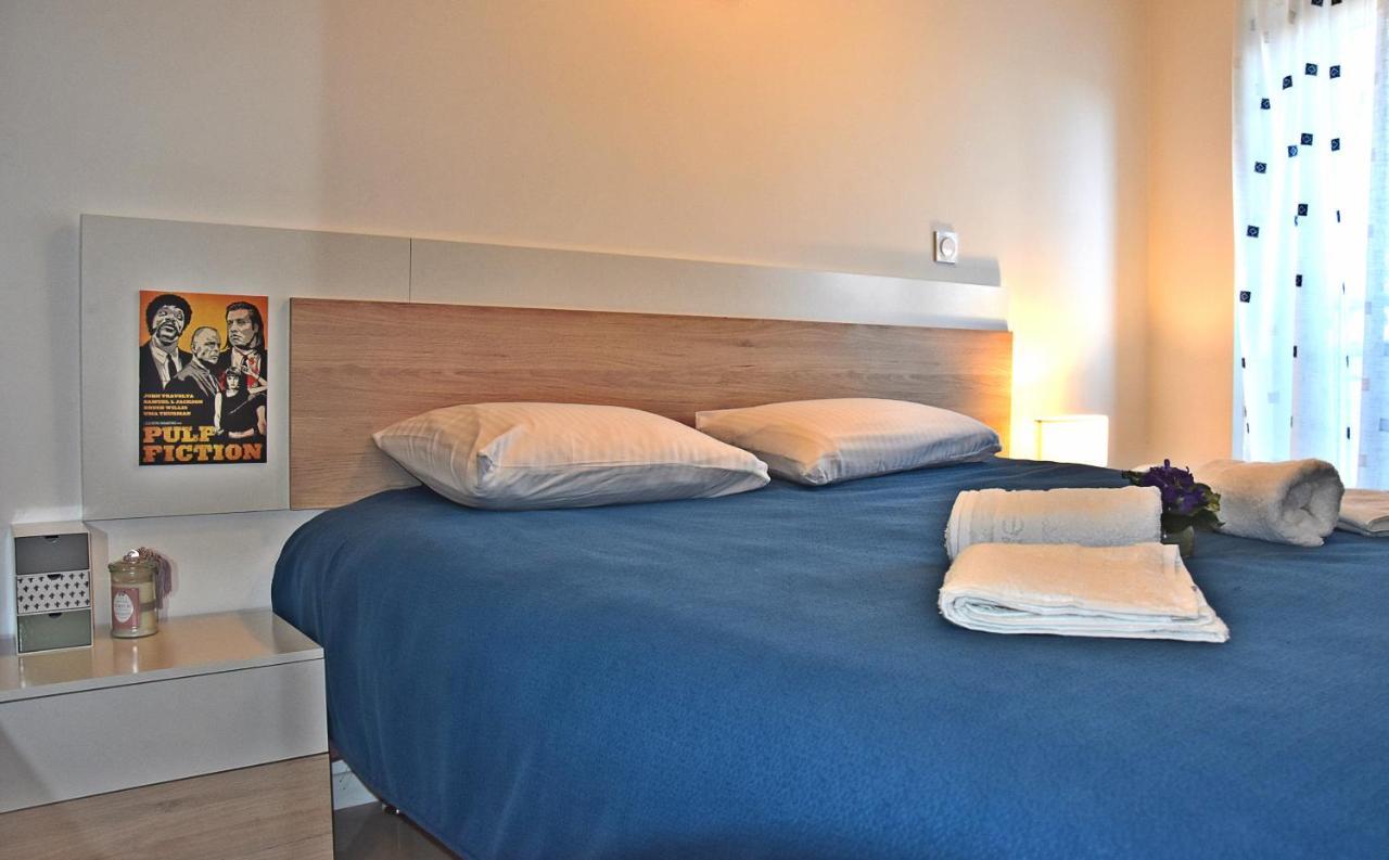 Residence D'Azur Apartments Near Palais Des Festivals Cannes Ngoại thất bức ảnh
