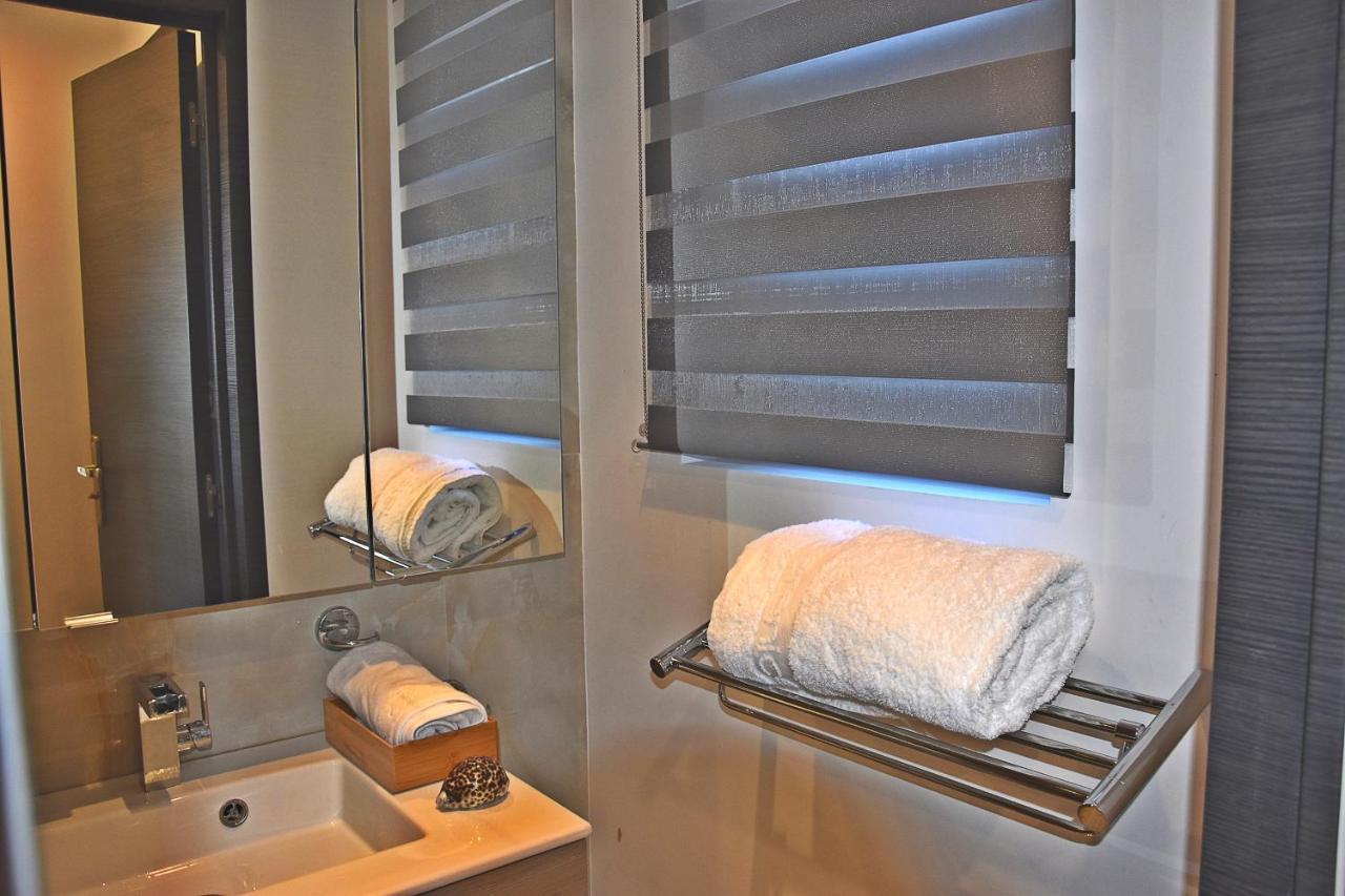 Residence D'Azur Apartments Near Palais Des Festivals Cannes Ngoại thất bức ảnh