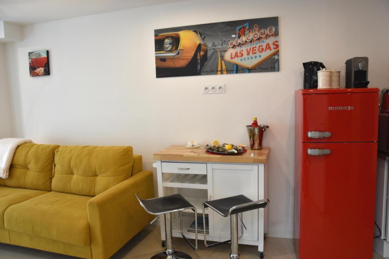 Residence D'Azur Apartments Near Palais Des Festivals Cannes Ngoại thất bức ảnh
