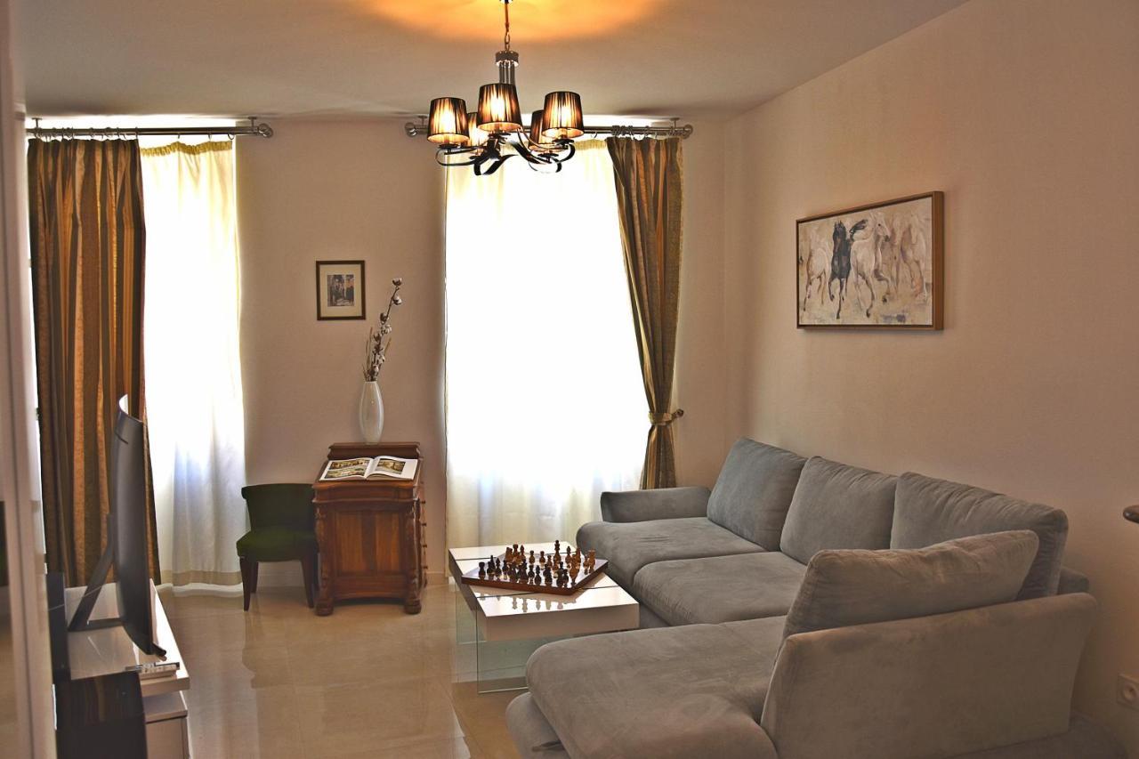 Residence D'Azur Apartments Near Palais Des Festivals Cannes Ngoại thất bức ảnh