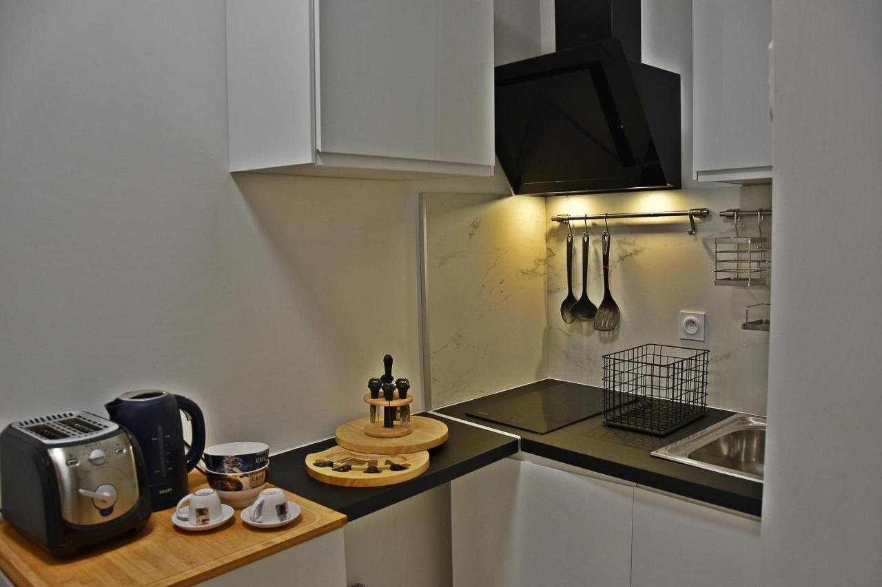 Residence D'Azur Apartments Near Palais Des Festivals Cannes Ngoại thất bức ảnh