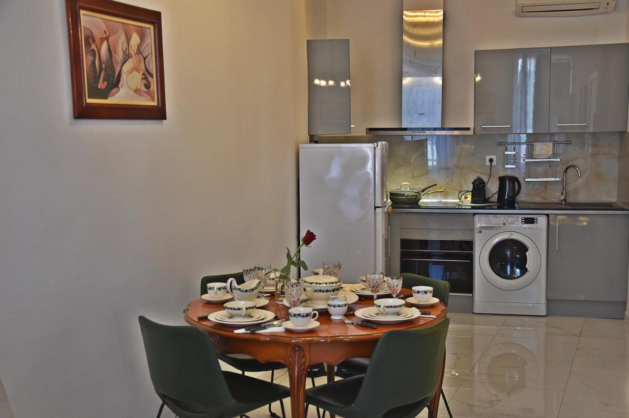 Residence D'Azur Apartments Near Palais Des Festivals Cannes Ngoại thất bức ảnh