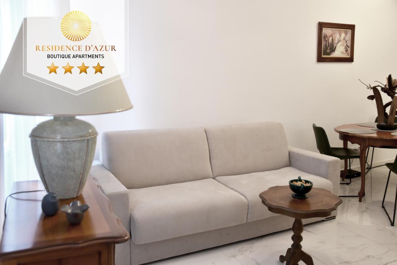 Residence D'Azur Apartments Near Palais Des Festivals Cannes Ngoại thất bức ảnh