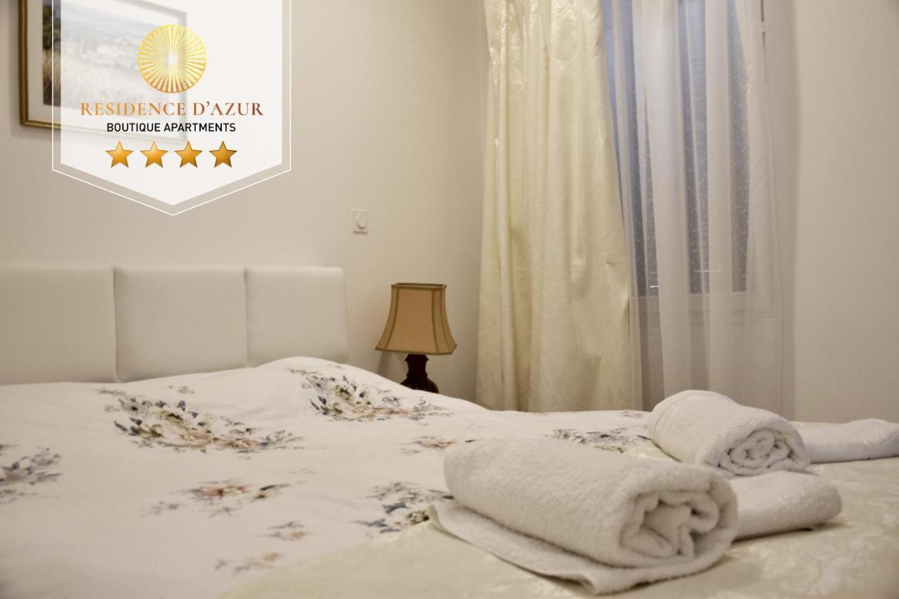 Residence D'Azur Apartments Near Palais Des Festivals Cannes Ngoại thất bức ảnh