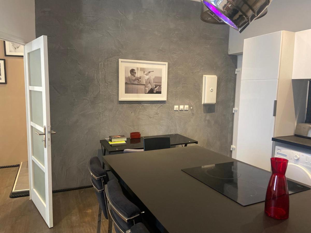 Residence D'Azur Apartments Near Palais Des Festivals Cannes Ngoại thất bức ảnh
