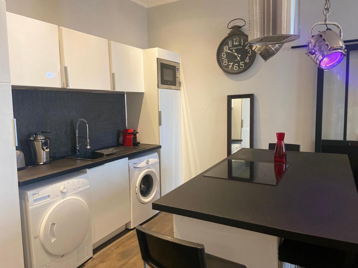 Residence D'Azur Apartments Near Palais Des Festivals Cannes Ngoại thất bức ảnh