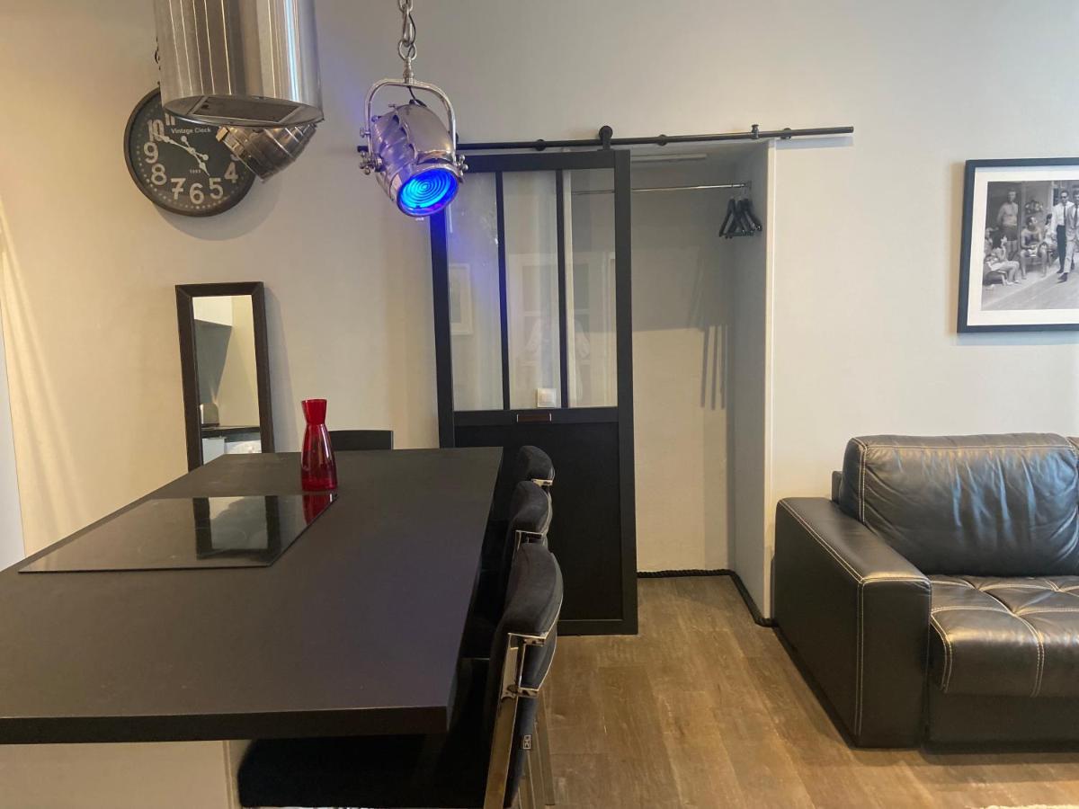 Residence D'Azur Apartments Near Palais Des Festivals Cannes Ngoại thất bức ảnh