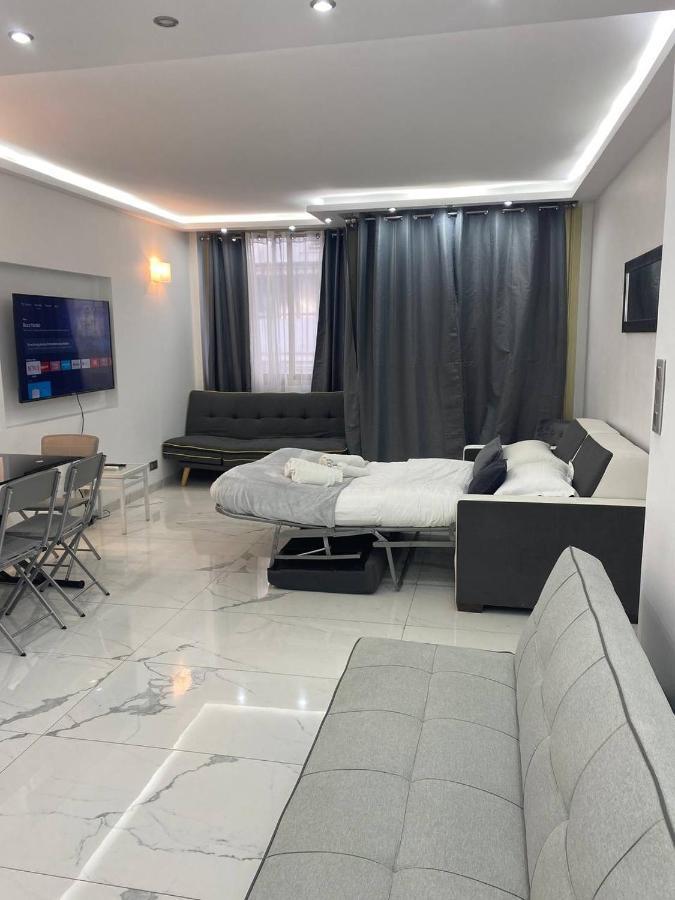 Residence D'Azur Apartments Near Palais Des Festivals Cannes Ngoại thất bức ảnh