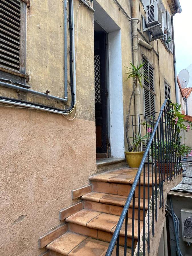 Residence D'Azur Apartments Near Palais Des Festivals Cannes Ngoại thất bức ảnh