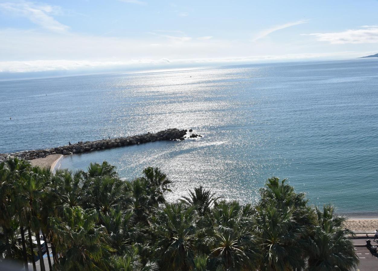 Residence D'Azur Apartments Near Palais Des Festivals Cannes Ngoại thất bức ảnh